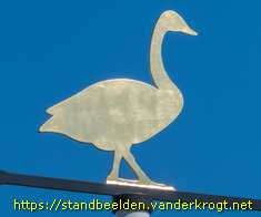 Rotterdam - Windwijzerpark