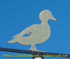 Rotterdam - Windwijzerpark
