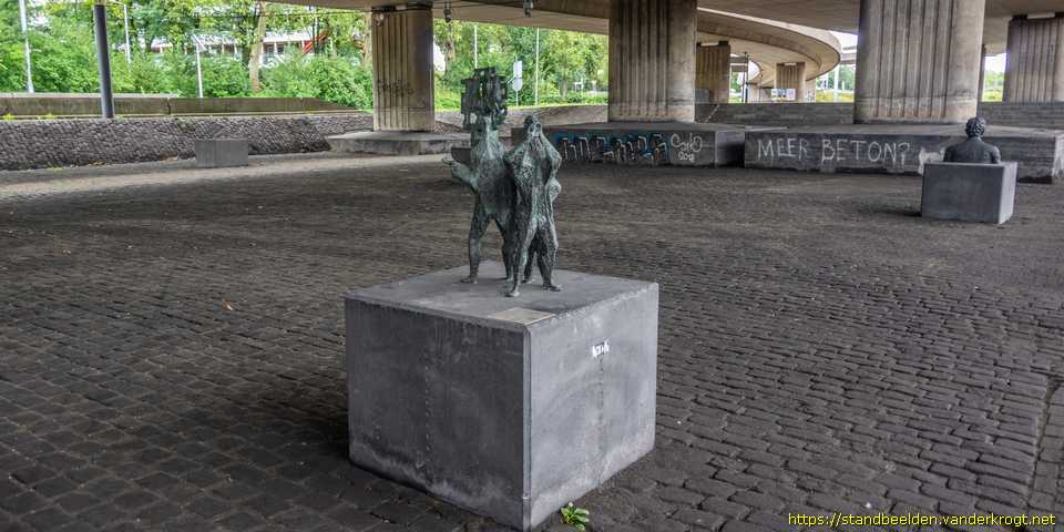 Rotterdam - Tommy Ladnier blues