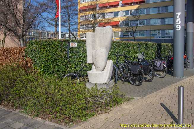 Schiedam - Geborgenheid