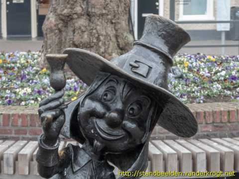 Schiedam - Proosje van Schiedam