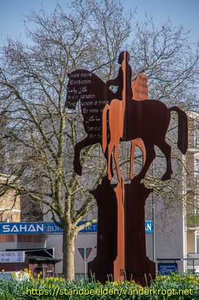 Schiedam - Heroes