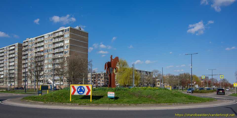 Schiedam - Heroes