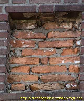 Schoonhoven - Werkzaamheden plateelbakkerij