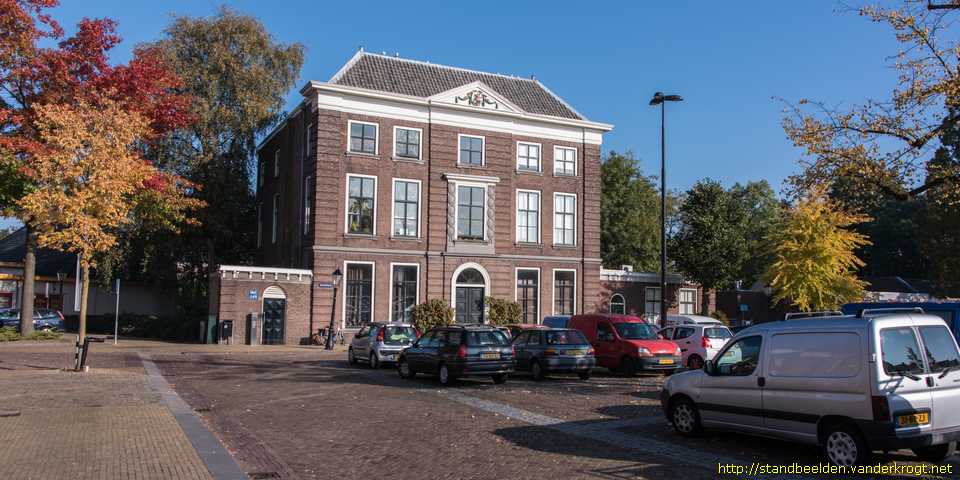 Schoonhoven - Sint Joris