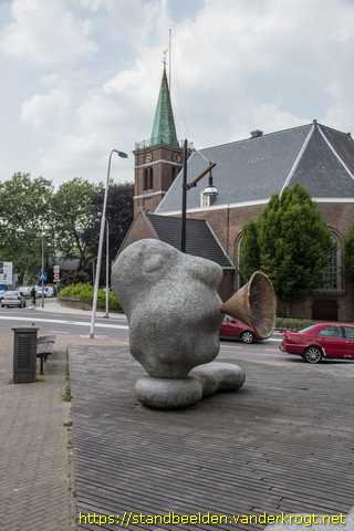 Sliedrecht - Groot Nieuw