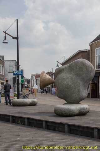 Sliedrecht - Groot Nieuw