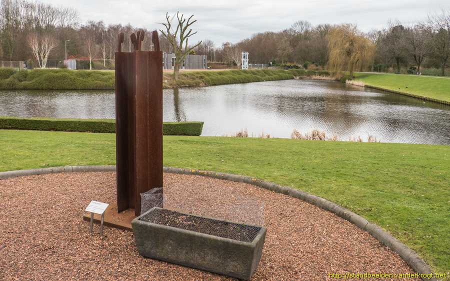 Spijkenisse - Verbonden
