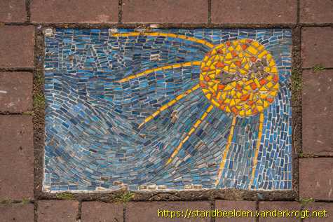 Spijkenisse - Social Sofa 'Waterland'