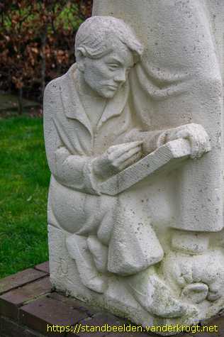 Voorhout - Gerardus Majella