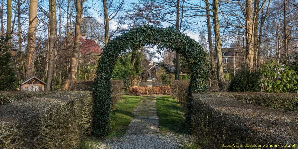 Voorhout - Herman Boerhaave