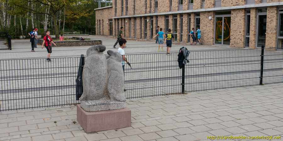 Vlaardingen - De Pinguïns