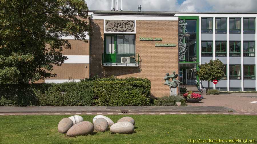 Vlaardingen - Landarbeiders