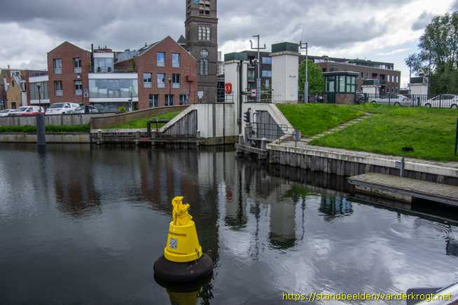 Vlaardingen - Drijvende krachten