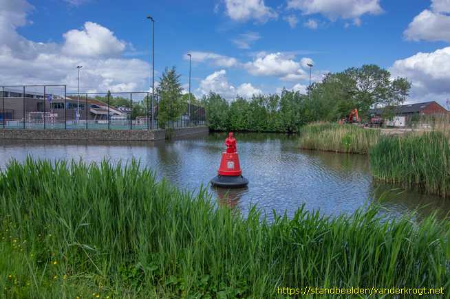 Vlaardingen - Drijvende krachten