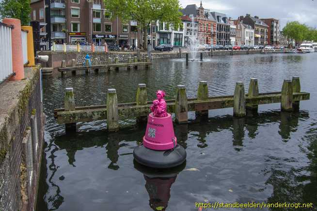 Vlaardingen - Drijvende krachten