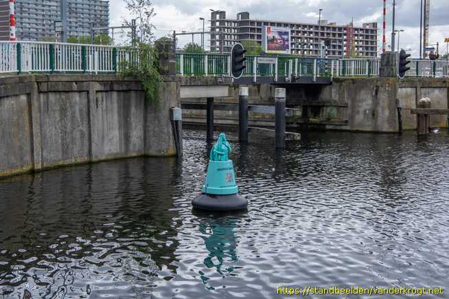 Vlaardingen - Drijvende krachten