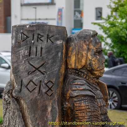 Vlaardingen - Dirk III
