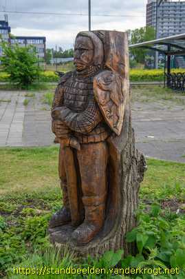 Vlaardingen - Dirk III