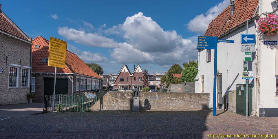 Haastrecht - De Mops