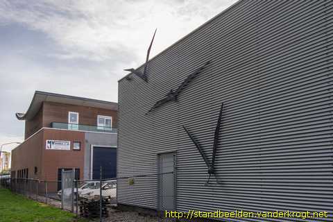 Stolwijk - Vogels