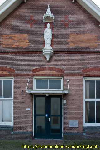 Voorschoten - Sint Willebrord