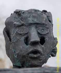 Voorschoten - Rituele dispositie