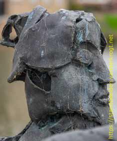 Voorschoten - Rituele dispositie