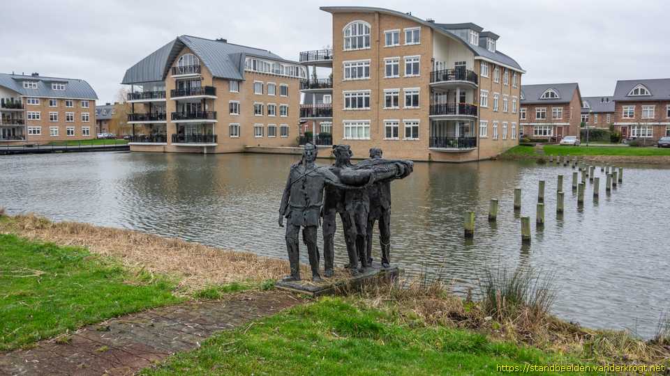 Voorschoten - Rituele dispositie