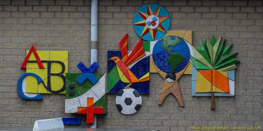 Voorschoten - Dieren en Planten - Voorstellingen uit het Onderwijs