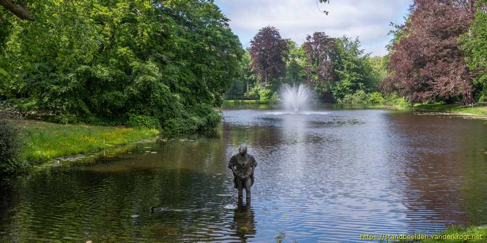 Wassenaar - De Baadster