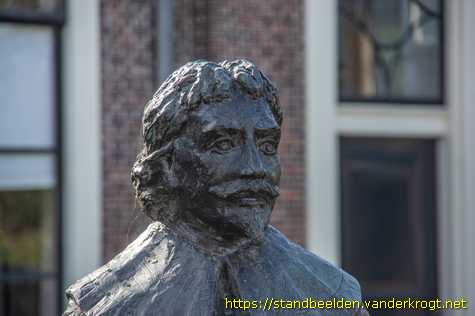 Honselersdijk - Prins Frederik Hendrik