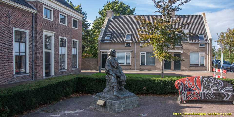 Honselersdijk - Prins Frederik Hendrik