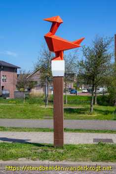 Naaldwijk - Woerden
