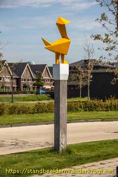 Naaldwijk - Woerden