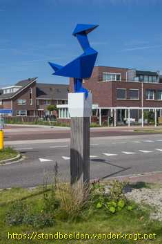 Naaldwijk - Woerden