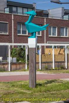 Naaldwijk - Woerden