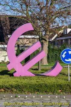 Naaldwijk - Vier Rekentekens