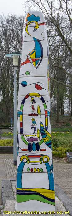 's-Gravenzande - Windbreak: Life, Stability & Enjoyment