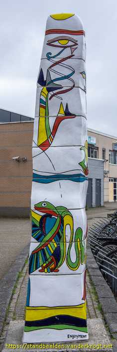 's-Gravenzande - Windbreak: Life, Stability & Enjoyment