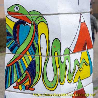 's-Gravenzande - Windbreak: Life, Stability & Enjoyment