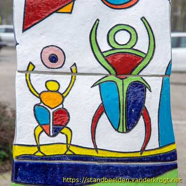 's-Gravenzande - Windbreak: Life, Stability & Enjoyment