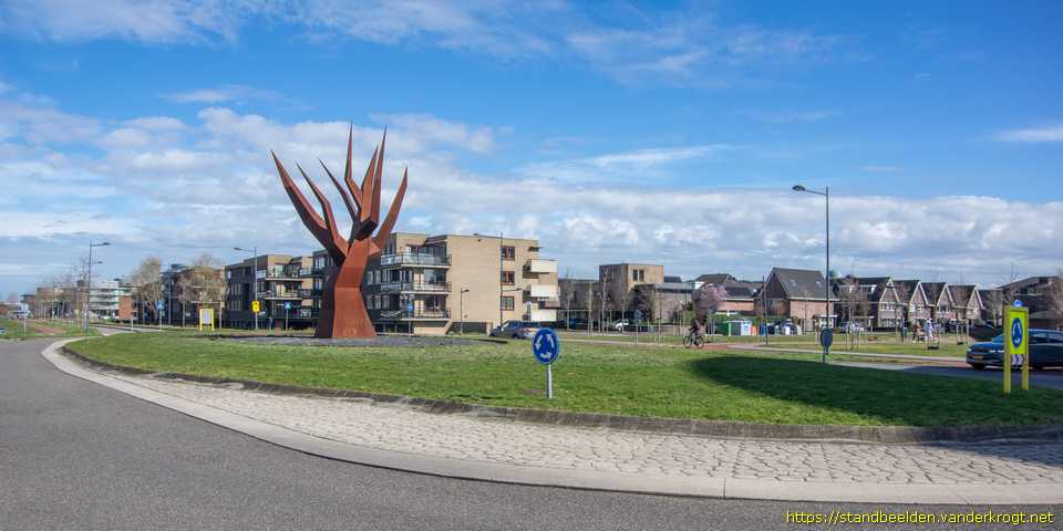 Naaldwijk - De Boom