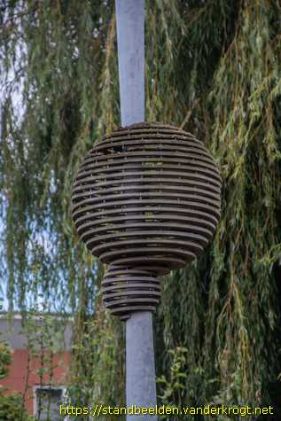 Wateringen - Vogelvesten