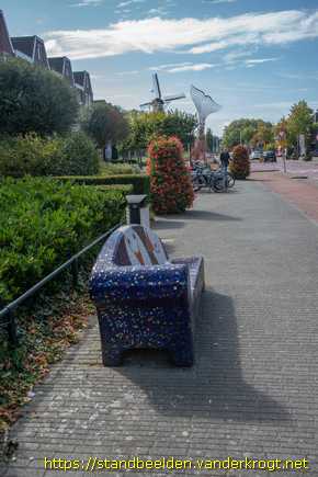 Wateringen - Social Sofa 'Wateringen'