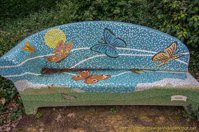 Monster - Social Sofa 'Het Westerhonk'