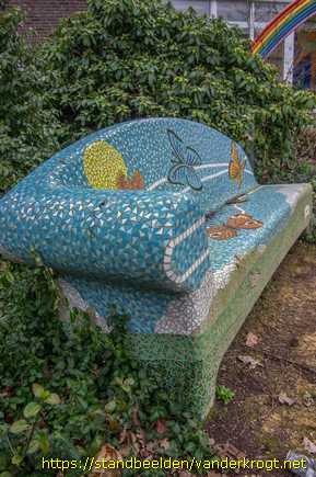 Monster - Social Sofa 'Het Westerhonk'