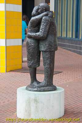 Zoetermeer - Welkom