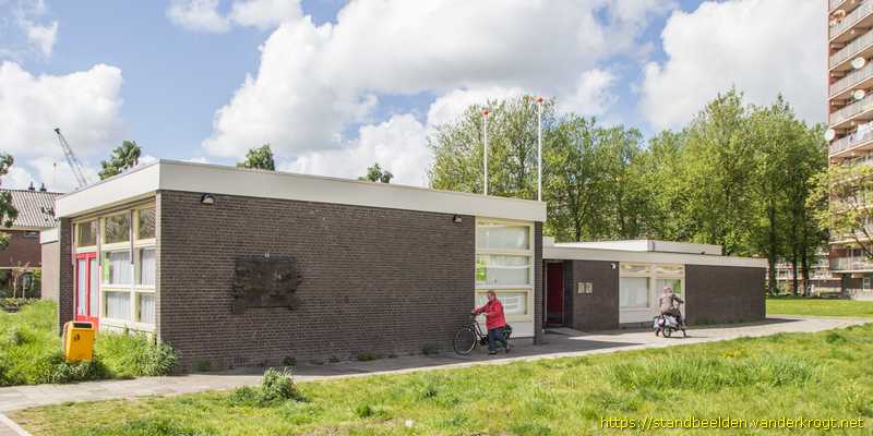 Zoetermeer - Paard en wagen en kinderen