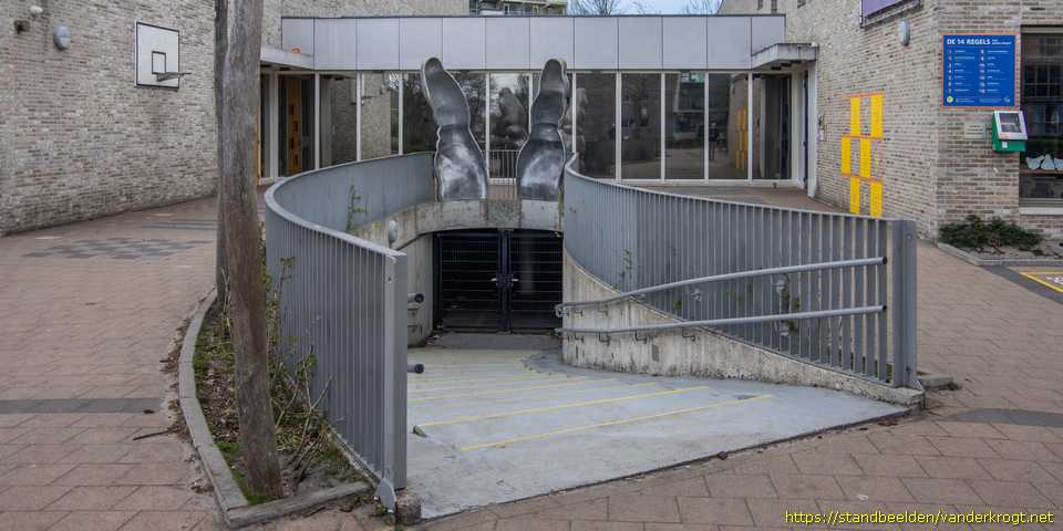 Zoetermeer - V